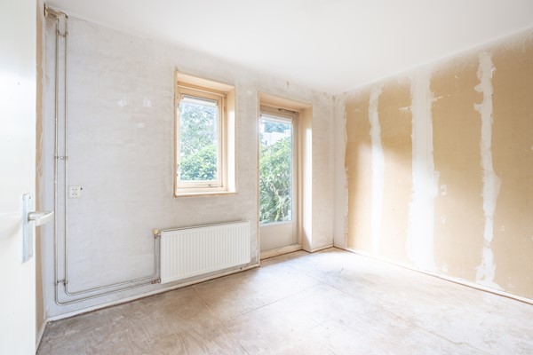 Medium property photo - Oogststraat 72, 1097 ZW Amsterdam